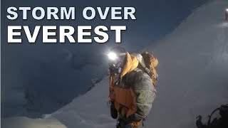 The 1996 Disaster · STORM OVER EVEREST · PBS Documentary [upl. by Bonucci]