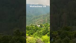 Mukteshwar Nanital funny reels travel dailyvlogs nature trending trend trendingshorts [upl. by Proudman38]