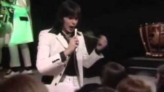 Showaddywaddy Under The Moon Of Love HQ TOTP 26 12 1976 xvid 001 [upl. by Micheal]