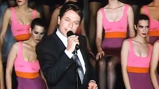 Robert Palmer  Simply Irresistible Official HD Video [upl. by Oedama]