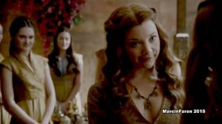 Margaery Tyrell Tommens queen [upl. by Charles587]