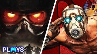 10 Video Game Franchises That Are BEYOND Saving [upl. by Dennie]