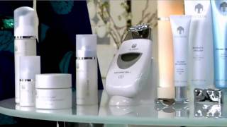 Galvanic Spa II Edición ageLOC  Introducción Español TGN [upl. by Takashi]