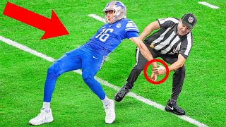 Times Referees RUINED The NFL 2023 Season [upl. by Meghan]