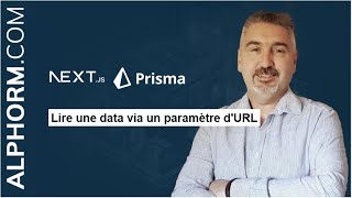 🔍 Lire une Data via un Paramètre dURL 🌐 [upl. by Irene]