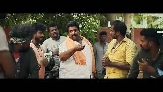 ispade rajavum idhaya raniyumTamil latest movie Scenes [upl. by Aranat]