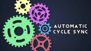 Cogs and Gears  Free After Effects Project file [upl. by Ylim]