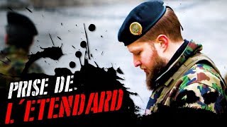 PRISE de L’ÉTENDARD  CR 2018  BAT MÉC 18 [upl. by Angid]