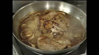 Essence of Emeril S1E87  Veal [upl. by Dayle]