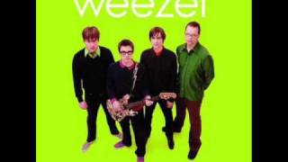 Weezer  Smile [upl. by Jean-Claude849]