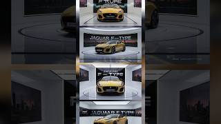 Jaguar F Type 2025 jaguarcar jaguarftype autozone viral viralvideo [upl. by Westphal]