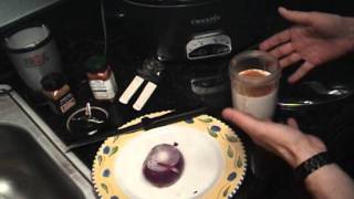 How To Make Healthy Meals in Under 5 Minutes [upl. by Jephum]