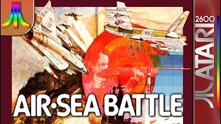 Longplay of AirSea Battle [upl. by Elvah]