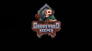 Farmville for ZOMBIES  Graveyard Keeper 1 [upl. by Sheffield]