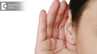 Treatment of Sensorineural Hearing Loss  Dr Girish Rai [upl. by Leontine649]