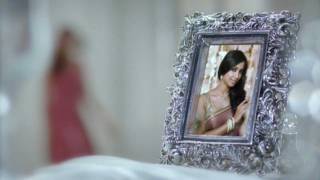 Joyalukkas TV Commercial Malayalam  Shreya Ghoshal [upl. by Viveca]