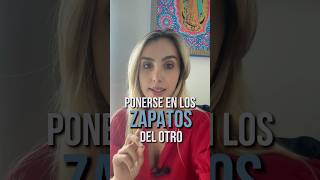 Aprende a ser empático analiza lo que siente la otra persona y ponte en sus zapatosentiéndelo 👟✨ [upl. by Yentuoc63]