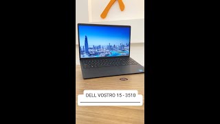 Dell Vostro 15  3510 11Th Gen Laptop Offers Preview [upl. by Ardie]