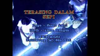 Terasing Dalam Sepi Karaoke [upl. by Aenet643]