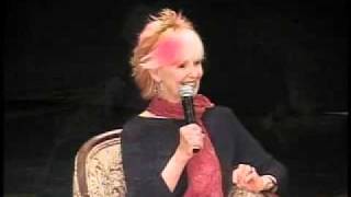 Part 2 Actress Shelley Fabares quotDonna Reedquot interview with host Frankie Verroca [upl. by Kursh]