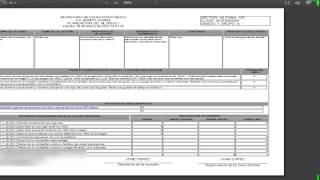 Planeaciones para primaria Cómo hacer planeaciones semanales por asignatura [upl. by Neelloc]