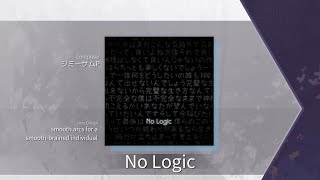 【Arcaea FanmadeACC6】No Logic  ジミーサムP Future 9 [upl. by Leahcin]