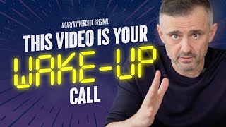 Its Time For Change  Gary Vaynerchuk Original Film [upl. by Yornek]