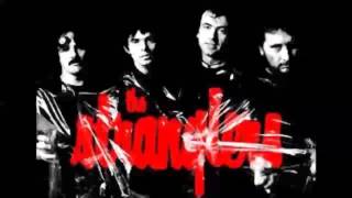 The Stranglers Live Reading Festival 260883 HQ Audio Only [upl. by Annair]