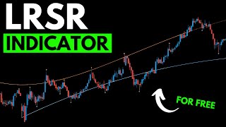 The New Trading View Indicator to Enhance Your Trading Journey 🚀📈 [upl. by Aplihs]