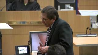 Jodi Arias Murder Trial Day 55 Complete HD 5213 Prosecution Closing Arguments [upl. by Enaenaj]