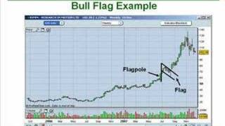 13 How to Trade the FlagPennant Patterns Like a Pro Part 1 [upl. by Parthenia]