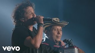 Carlos Vives  Carito En Vivo Desde el Estadio El Campín de Bogotá [upl. by Husain55]