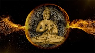 Indian Flute and Tibetan Bowls Deep Meditation Remove all Negative Energy Yoga Music Healing [upl. by Sherburn21]