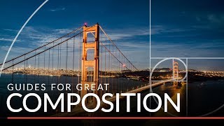 3 Guides for Great Composition in Your Photos [upl. by Seaddon]