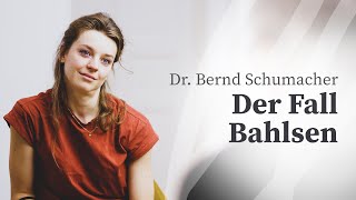 Systemische Therapie von Angststörungen in der Praxis  Dr Bernd Schumacher  lifelessonsde [upl. by Ssilb]