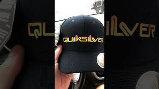 Bone quiksilver versão 20232024 importado [upl. by Radburn]