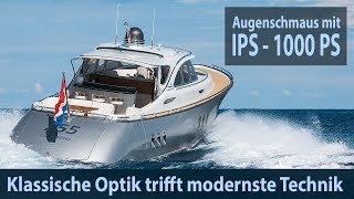 Zeelander Z55 – Klassische Optik trifft moderne Technik [upl. by Shaw]