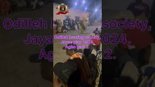 Odilleh hunting society the Gambia jayae play 2024 agbo part 2 [upl. by Eentruoc215]