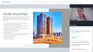 Домашний уют в самом центре Дубая почему Mercure Hotel Dubai Barsha Heights подойдёт любому туристу [upl. by Maressa691]