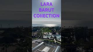 LARA BARUT COLLECTION [upl. by Ecienahs]