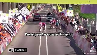 Amstel gold race 2019 [upl. by Ayifa533]