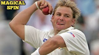 10 Unforgettable Deliveries Bowled By Shane Warne [upl. by Ittap]