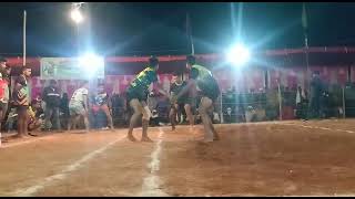 mungeli vs devribalod bansagar kabbadi 2021 [upl. by Meek]