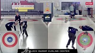 AEvent Finals  2024 Groundhogs Bonspiel [upl. by Pain]