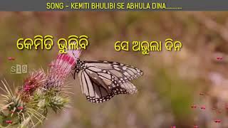 Kemiti Bhulibi Se Abhula Dina  HUMAN SAGAR  Uploaded By Lippu  WhatsApp Video [upl. by Greff]