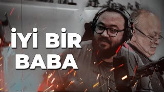 İYİ BİR BABA  ALMANYAYA İLK GİDİŞ ANISI [upl. by Fronia]