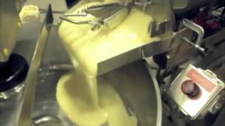 Process Cheese Line  HIGHLIGHT [upl. by Pavla762]