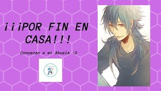 DRAMAtical Murder GamePlay Parte 4 en español [upl. by Carri]