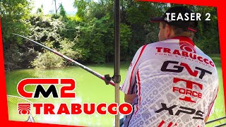 I CAVEDANI di Umbertide  ROUBASIENNE  Competition Master S2T2  trabuccofishing [upl. by Pilloff]