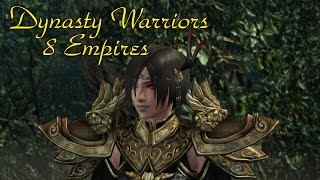 Dynasty Warriors 8 Empires Season 2 1  Vagabond [upl. by Marti]